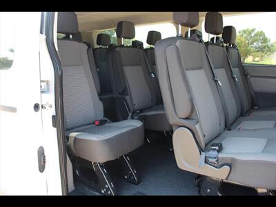 2024 Ford Transit 350 XLT   - Photo 15 - Euless, TX 76040