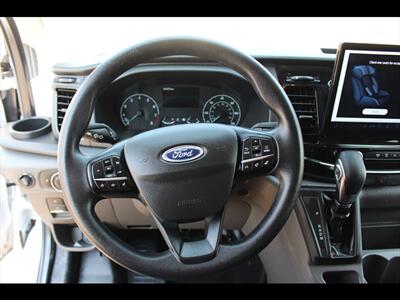 2024 Ford Transit 350 XLT   - Photo 23 - Euless, TX 76040