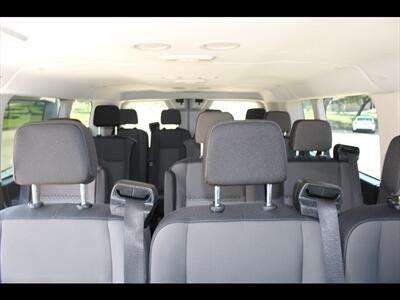 2024 Ford Transit 350 XLT   - Photo 16 - Euless, TX 76040