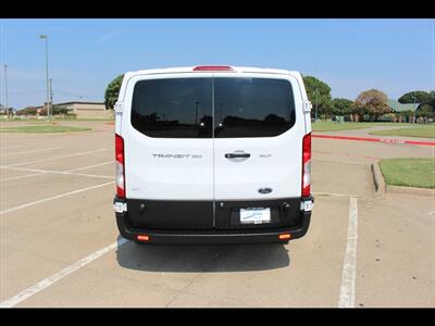 2024 Ford Transit 350 XLT   - Photo 4 - Euless, TX 76040