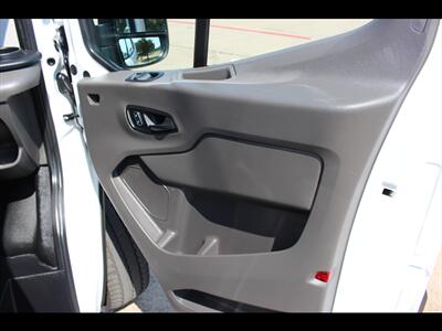 2024 Ford Transit 350 XLT   - Photo 18 - Euless, TX 76040