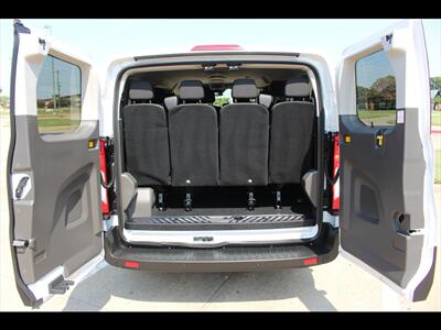 2024 Ford Transit 350 XLT   - Photo 9 - Euless, TX 76040