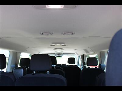 2024 Ford Transit 350 XLT   - Photo 11 - Euless, TX 76040