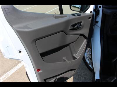 2024 Ford Transit 350 XLT   - Photo 20 - Euless, TX 76040