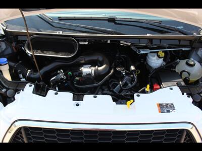 2024 Ford Transit 350 XLT   - Photo 32 - Euless, TX 76040