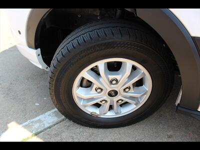 2024 Ford Transit 350 XLT   - Photo 28 - Euless, TX 76040