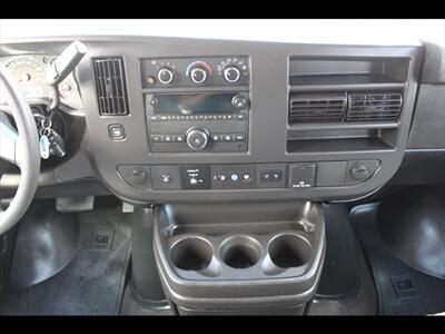 2024 Chevrolet Express LT 3500   - Photo 20 - Euless, TX 76040