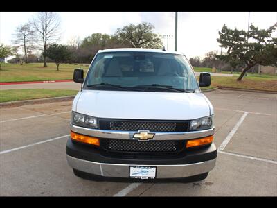 2024 Chevrolet Express LT 3500   - Photo 8 - Euless, TX 76040