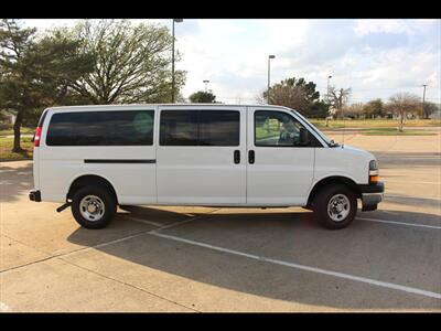 2024 Chevrolet Express LT 3500   - Photo 6 - Euless, TX 76040