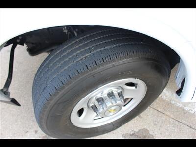 2024 Chevrolet Express LT 3500   - Photo 29 - Euless, TX 76040