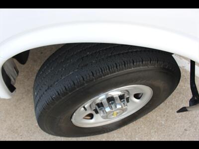 2024 Chevrolet Express LT 3500   - Photo 30 - Euless, TX 76040