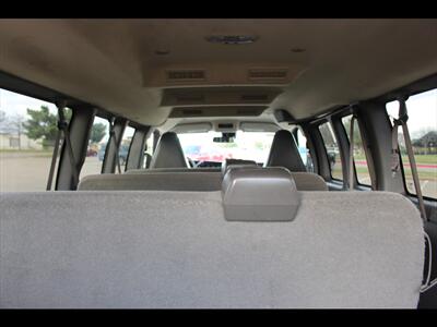 2024 Chevrolet Express LT 3500   - Photo 11 - Euless, TX 76040