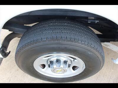 2024 Chevrolet Express LT 3500   - Photo 31 - Euless, TX 76040