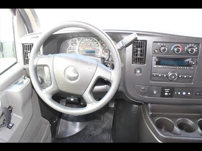 2024 Chevrolet Express LT 3500   - Photo 18 - Euless, TX 76040