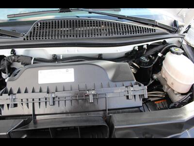 2024 Chevrolet Express LT 3500   - Photo 36 - Euless, TX 76040