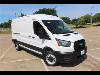 2024 Ford Transit 250   - Photo 7 - Euless, TX 76040
