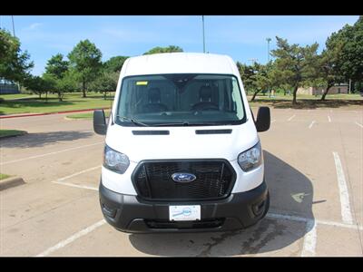 2024 Ford Transit 250   - Photo 8 - Euless, TX 76040