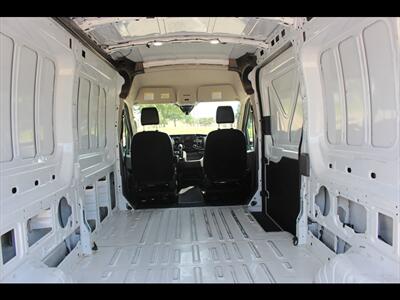 2024 Ford Transit 250   - Photo 11 - Euless, TX 76040