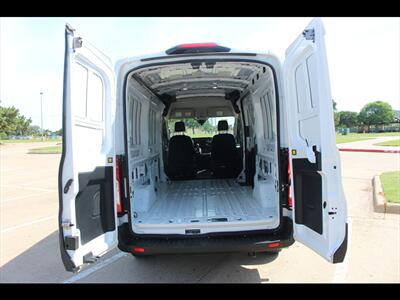 2024 Ford Transit 250   - Photo 9 - Euless, TX 76040