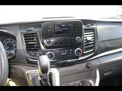 2024 Ford Transit 250   - Photo 24 - Euless, TX 76040