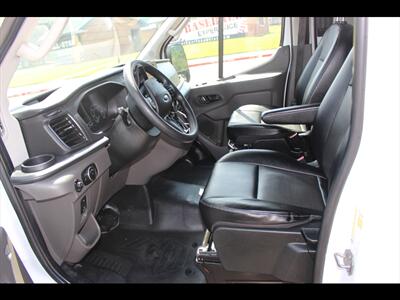 2024 Ford Transit 250   - Photo 20 - Euless, TX 76040