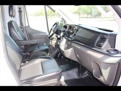2024 Ford Transit 250   - Photo 18 - Euless, TX 76040