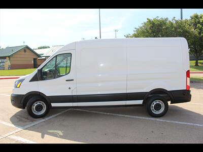 2024 Ford Transit 250   - Photo 2 - Euless, TX 76040