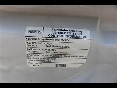 2024 Ford Transit 250   - Photo 29 - Euless, TX 76040