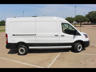 2024 Ford Transit 250   - Photo 6 - Euless, TX 76040