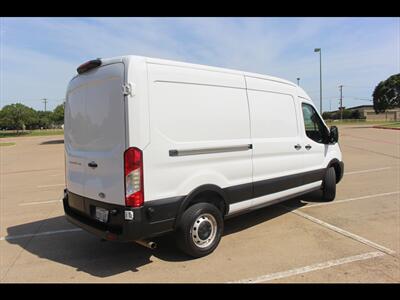 2024 Ford Transit 250   - Photo 5 - Euless, TX 76040