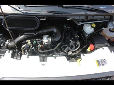 2024 Ford Transit 250   - Photo 30 - Euless, TX 76040