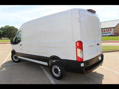 2024 Ford Transit 250   - Photo 3 - Euless, TX 76040