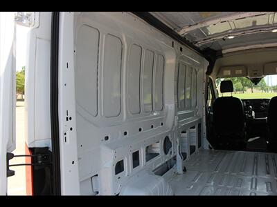 2024 Ford Transit 250   - Photo 10 - Euless, TX 76040