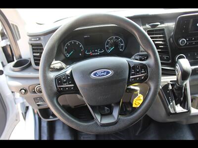 2024 Ford Transit 250   - Photo 22 - Euless, TX 76040
