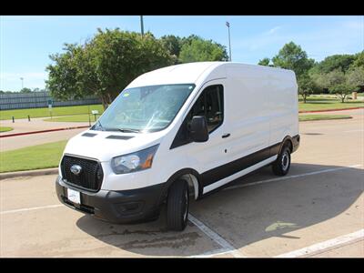 2024 Ford Transit 250   - Photo 1 - Euless, TX 76040