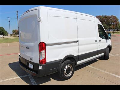 2017 Ford Transit 250   - Photo 6 - Euless, TX 76040