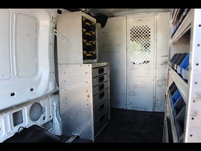 2017 Ford Transit 250   - Photo 12 - Euless, TX 76040