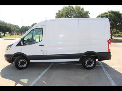 2017 Ford Transit 250   - Photo 2 - Euless, TX 76040