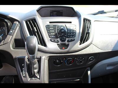 2017 Ford Transit 250   - Photo 22 - Euless, TX 76040