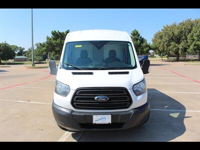 2017 Ford Transit 250   - Photo 9 - Euless, TX 76040