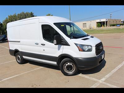 2017 Ford Transit 250   - Photo 8 - Euless, TX 76040