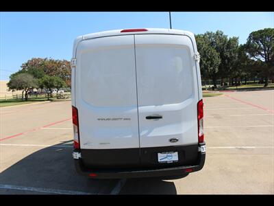 2017 Ford Transit 250   - Photo 4 - Euless, TX 76040