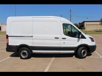 2017 Ford Transit 250   - Photo 7 - Euless, TX 76040
