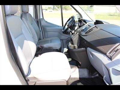 2017 Ford Transit 250   - Photo 17 - Euless, TX 76040