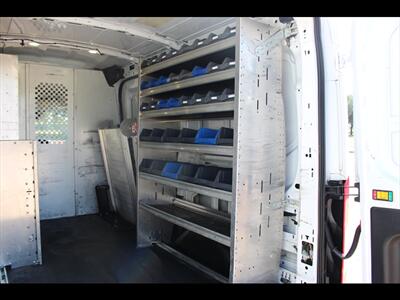2017 Ford Transit 250   - Photo 11 - Euless, TX 76040