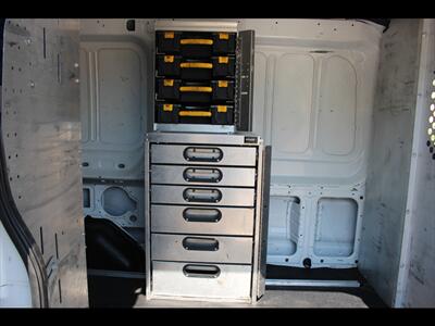 2017 Ford Transit 250   - Photo 14 - Euless, TX 76040