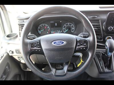 2023 Ford Transit 250 - Photo 20 - Euless, TX 76040