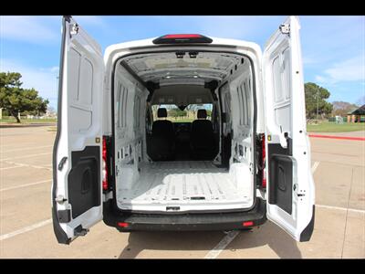 2023 Ford Transit 250 - Photo 9 - Euless, TX 76040
