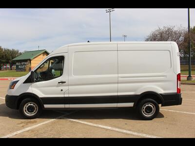 2023 Ford Transit 250 - Photo 2 - Euless, TX 76040