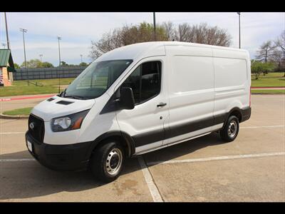 2023 Ford Transit 250 - Photo 1 - Euless, TX 76040
